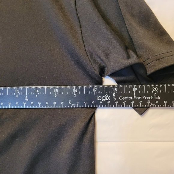 Badger Sports Del Monte Foods All Stars Activewear T-Shirt Jersey #12 Size S - Picture 10 of 10